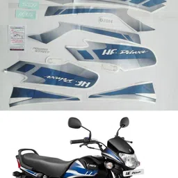 shinepro Sticker & Decal for Bike-picture-15