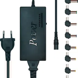 Octec Universal AC/DC Adapter 96W for Laptops & Devices 12-24V 96 W Adapter-image-19