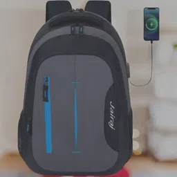 jairaj Large 32 L Laptop Backpack backpack bag school bag laptop backpack(S-18*14)-picture-38