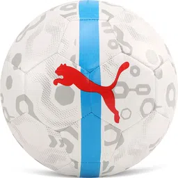 Machine stitched Soccer Football - Size: 5-image-63