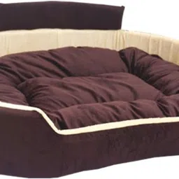 Simple Letest Beds , Sofas & Chair With Collar For Dog And Cat S Pet Bed-image-68