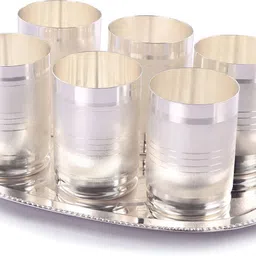 ojas S&D Glass, Tray Serving Set-picture-12