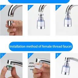 bhadani sales GH01 Faucet Mount image 4