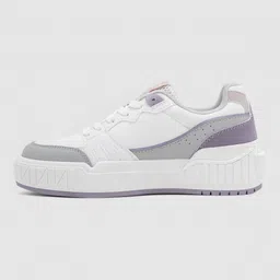 red tape Casual Sneaker Shoes for Women | Classic Rounded Toe & Pampering Cushioned Sneakers For Women image 3