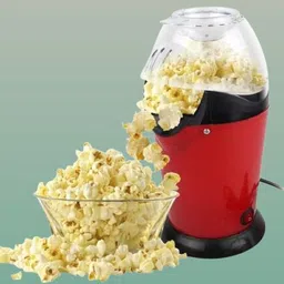 omnora Steam Wind Popped Corn Machine popcornmaker416 300 L Popcorn Maker-picture-36