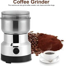 5teknova STFNGP26 150 W Mixer Grinder image 1