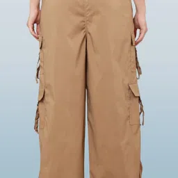 barmanic Women Cargos image 2