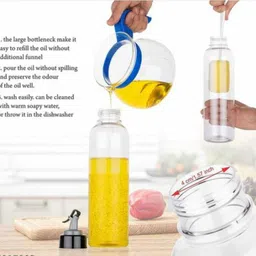 the gaur hub 500 ml Cooking Oil Dispenser image 3