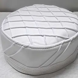 barkati Solid Prayer Cap image 3