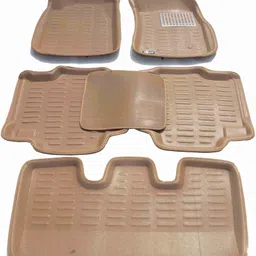 stinzo Plastic 3D Mat For Toyota Fortuner-picture-10