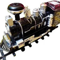 braintastic CLASSIC TRAIN image 3