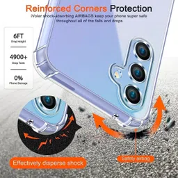 myamma Pouch for Samsung Galaxy A36 5G image 3