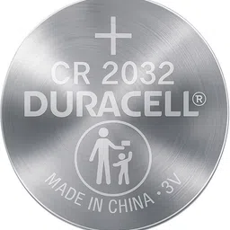 duracell CR2032 3V Lithium Coin Advanced Power Cell for Smart & Precision Devices Battery-picture-11