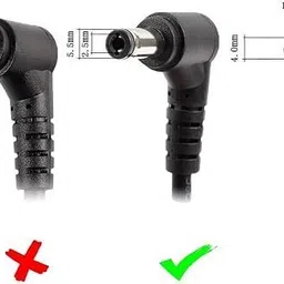 Heontech 19V 4.74A For Tosh_iba Satellite S855-S5378 S855-S5381 90 W Adapter image 2