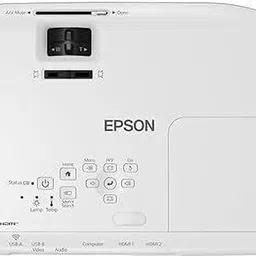 Epson EB-FH06 Full HD:3500 lumens Projector (3500 lm) Portable Projector image 4