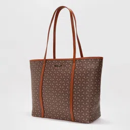 forever glam by pantaloons Women Beige Messenger Bag-picture-16