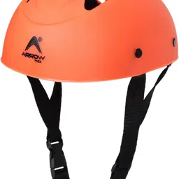 arrowmax Protection Set Helmet Knee Guard,Elbow Guard,Palm Guard For Kids 6-15 YEARS Skating Kit image 4