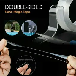 saleh Adhesive Reusable Grip Tape image 2