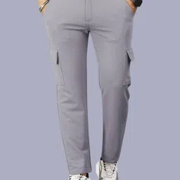 ynam Men Cargos image 4