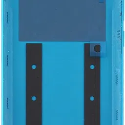 Unique4Ever Redmi ( 9i ) With Side Volume & Power Keys Back Panel image 3