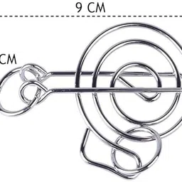 zinnia Multi Shape Strategic Mind Games for Kids (Big Size Square (Pack of 2) image 5