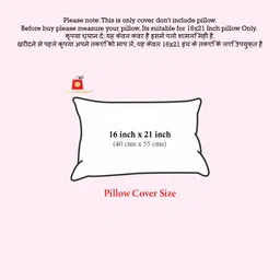 wondershala Fur Pillows Cover image 3