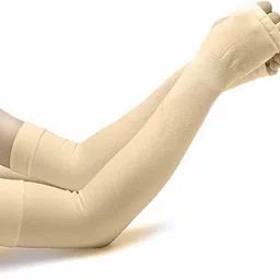 gadget deals Nylon Arm Sleeve For Men & Women-picture-24