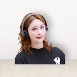 Bluetooth Over‑Ear Headphones, Foldable Wireless, Super Bass_9Y Bluetooth & Wired Headset-image-21