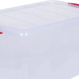 easymart Plastic Grocery Container- 25 L image 2