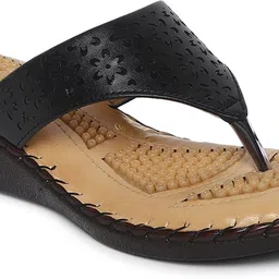 trase Women Wedges Sandal image 3