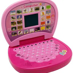 sopali LAP-Educational Learning laptop toy | LED Display, Light & Music_T16-picture-24