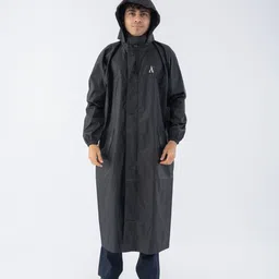 aashi Solid Men Raincoat-picture-20