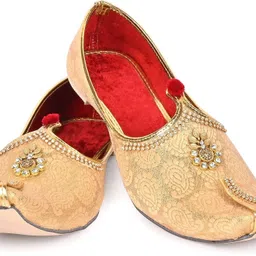 blue bella Wedding Jutti Men|Sherwani Jutti men|Wedding shoes men|Jutis for men Party Wear For Men image 2