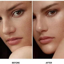 arcanuy Loose Powder Compact SPF-18 For All skin Type Compact image 2