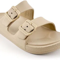 red tape Women Slides image 4