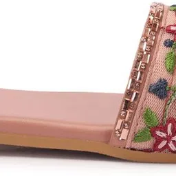 bambam Women Flats Sandal image 4