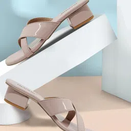 glados Women Heels Sandal image 1