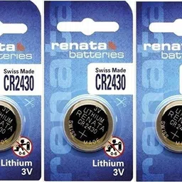 cr 2430 pack of 5 Battery-image-37