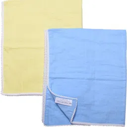 mk handicraft Cotton Baby Sleeping Mat image 3