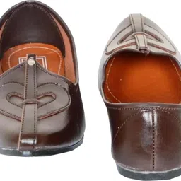 jaipur divinecraft Mojaris For Men image 4