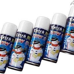 habeeb SS-250ML-2PK Snow Spray-picture-37