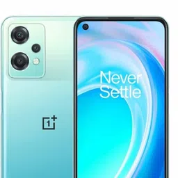 EITANSHA CREATION Edge To Edge Tempered Glass for OnePlus Nord CE 2 Lite 5G, OnePlus Nord CE 2 Lite image 3