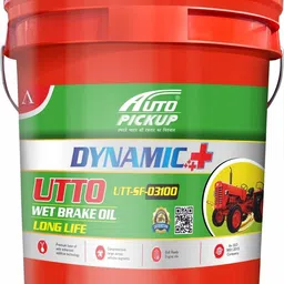 New High Quality Dynamic+ UTTO Wet Brake Long Life High-Mileage Engine Oil-image-53