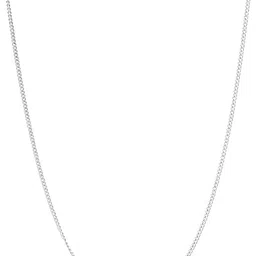 flaunt basket Sterling Silver Chain-picture-17