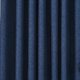 mahi textiles 153 cm (5 ft) Window Polyester Blackout Curtain (Pack Of 2) image 2