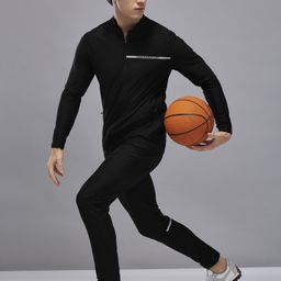 technosport Solid Men Track Suit-picture-23