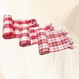 ogs Cotton 380 GSM Bath, Beach, Face, Hair, Hand, Sport Towel Set-picture-20