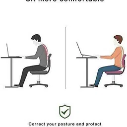 Vishanrahul Laptop stand Aluminum mini Tabletop Laptop/Desktop Riser Stand for MacBook, HP, Dell, & Other Aluminium Desk Stand Rotatable Laptop Stand with Adjustable Height Compatible with Universal Laptops image 4