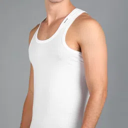 rupa frontline Pack of 5 FRONTLINE RN Men Vest image 4