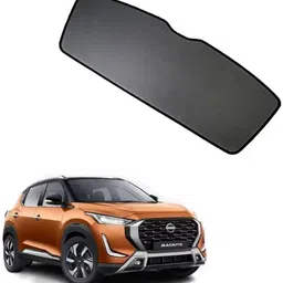 tasaze Rear Window Sun Shade For Nissan Magnite-picture-17